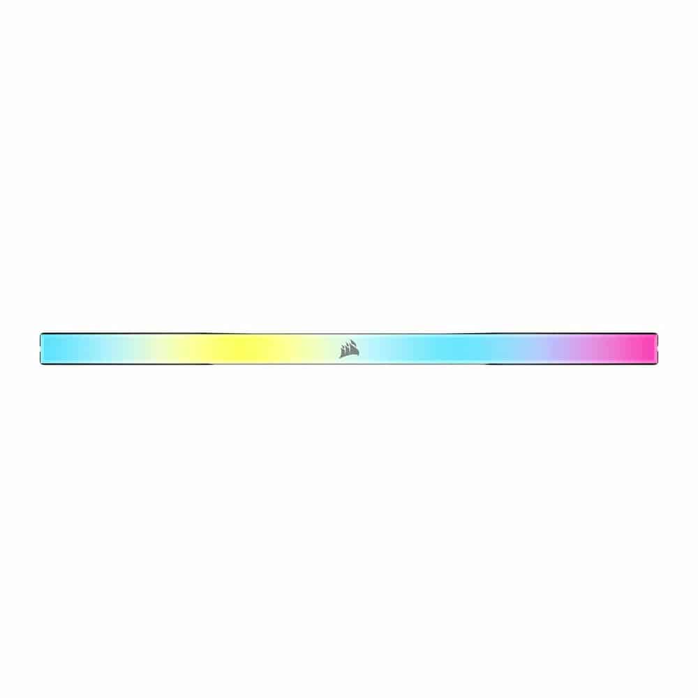(image for) Corsair Vengeance RGB Black 32GB 6600MHz DDR5 Memory Kit